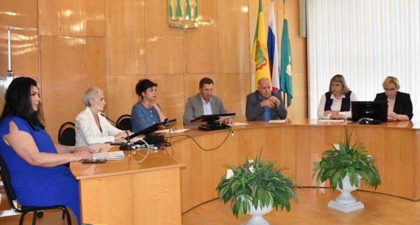 Власти сообщили, что спасти демографическую ситуацию в Пензенской области помогут медосмотры 