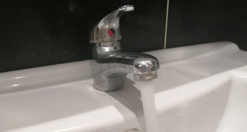 На ремонт канализации в Русском Камешкире потратили 8 млн 671 тыс. рублей