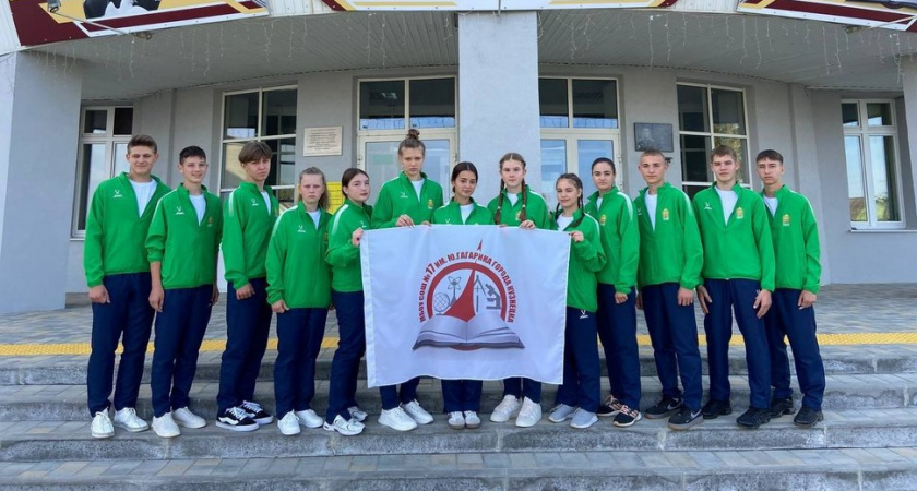 Пензенские спортсмены выступят на всероссийских «Президентских спортивных играх»