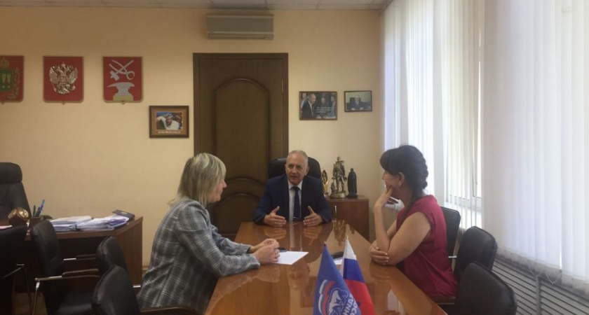 В Кузнецке собираются построить диагностический центр 