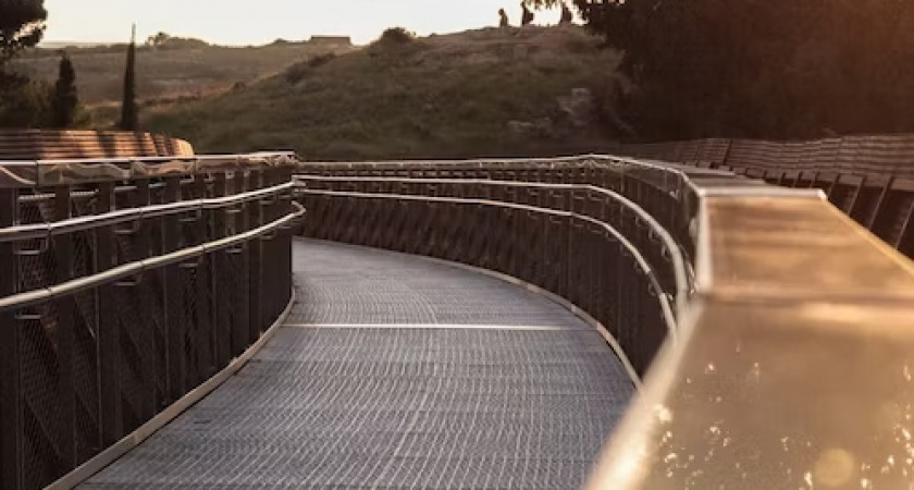 Через три года в Пензе планируют построить развязку в районе Ахунского переезда 