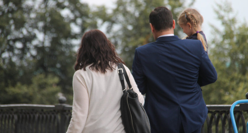 Мишустин подписал постановление о пилотном проекте по повышению рождаемости в Пензенской области 