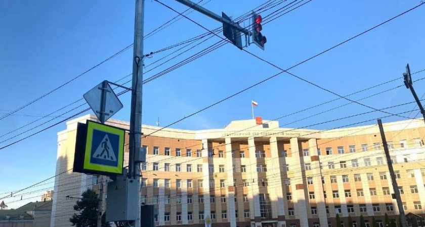 В Пензе завершены работы на 41 объекте по программе нацпроекта БКД