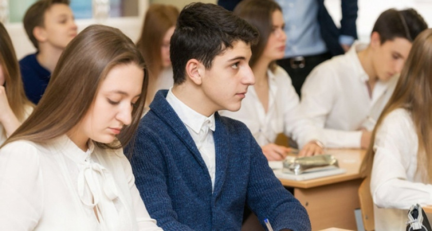 С 6 сентября стартовала государственная итоговая аттестация в дополнительные сентябрьские сроки