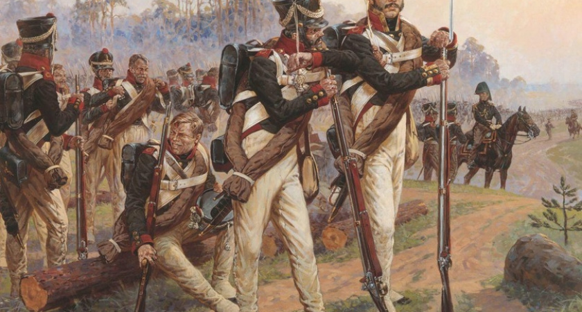 Пензенцам расскажут о создании стихотворения «Бородино» в День воинской славы России