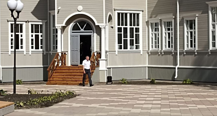 Пензенский планетарий почти месяц будет работать в тестовом режиме 