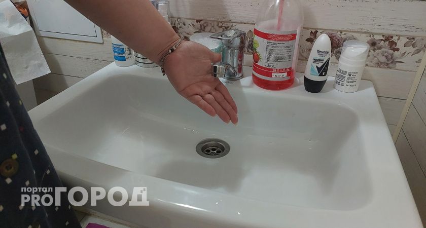 В поселке Исса Пензенской области начнут решать вопрос с плохой водой и построят станцию очистки