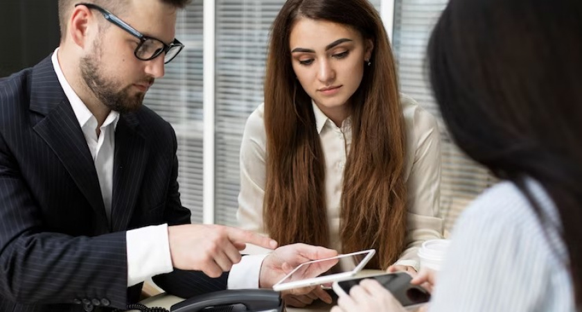 Глава ВТБ Андрей Костин определил главные направления развития банка до 2026 года