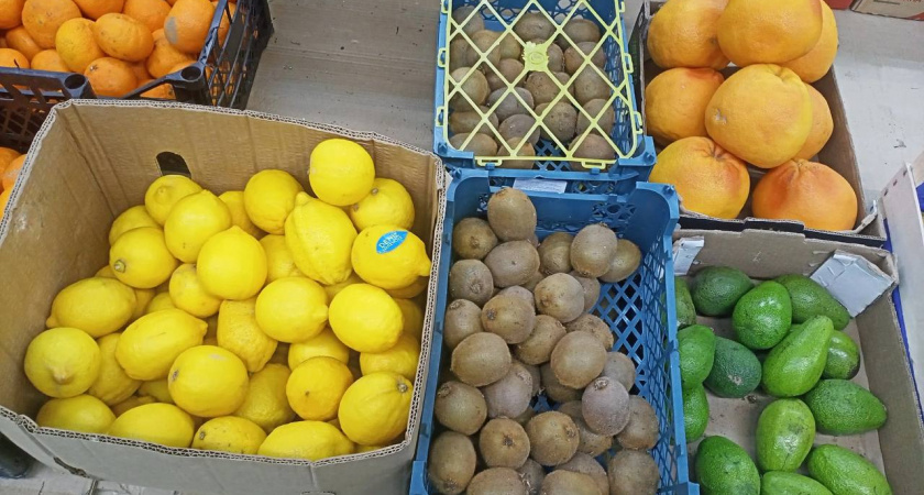 По жалобе прокурора Кузнецкий суд потребовал снести торговые палатки на Дарвина и Калинина