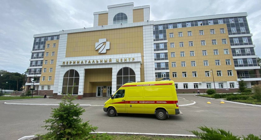 Прочти 6 тыс. новорожденным Пензенской области выдали СНИЛС