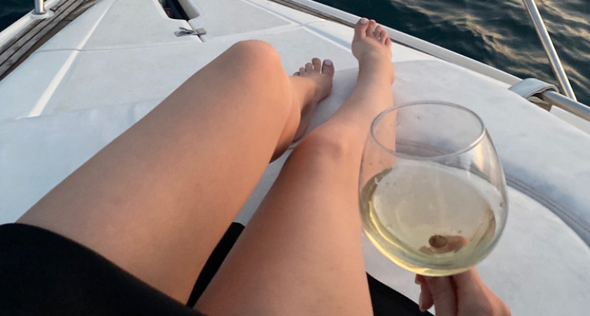 В 2022 году среднестатистический пензенец выпивал от 6 до 8 литров алкоголя