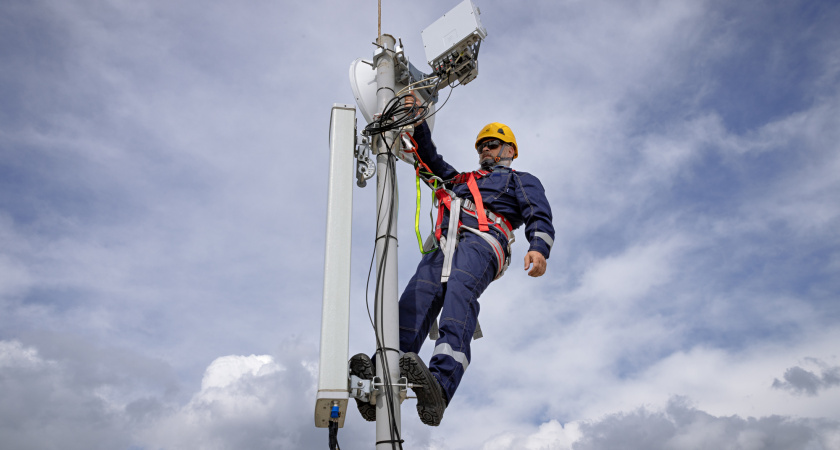 Шесть неизвестных фактов о внутренней «кухне» мобильного оператора