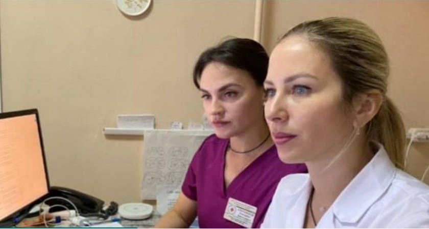 Пензенские врачи внедрили новую методику диагностики заболеваний поджелодочной железы