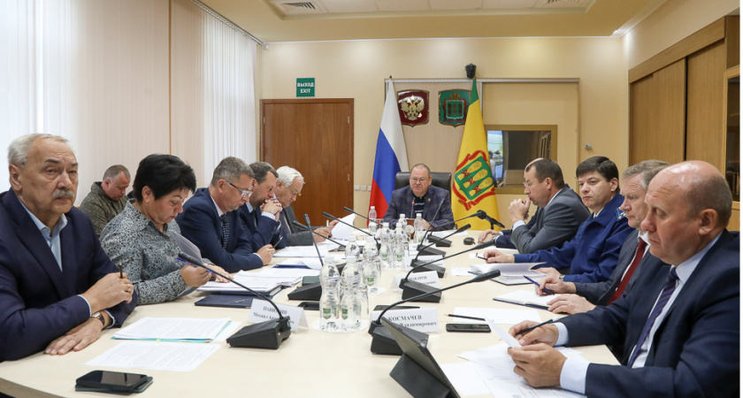 В Малой Сердобе откроется физкультурно-спортивный комплекс на свежем воздухе