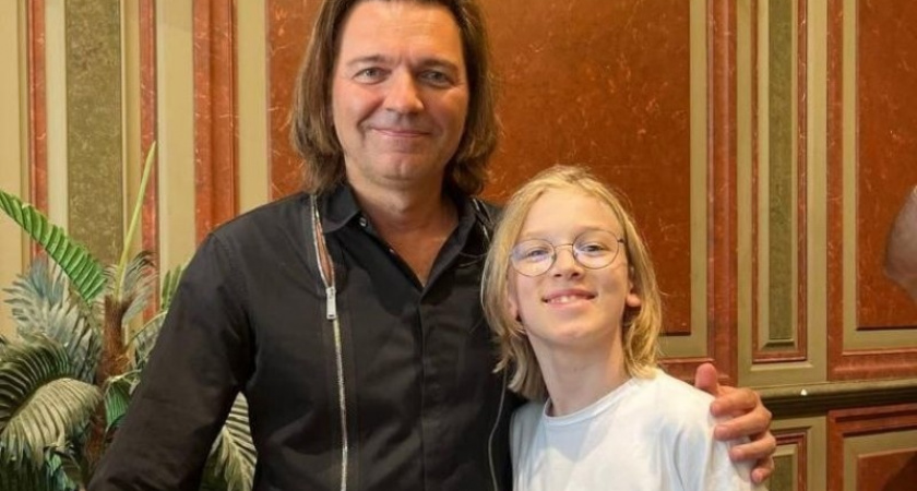 Юный житель Заречного Пензенской области стал учеником Дмитрия Маликова