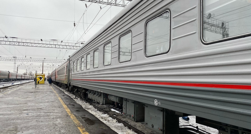 От ОАО "РЖД" требуют возместить компенсацию дочери погибшего под поездом 30-летнего жителя Грабово 