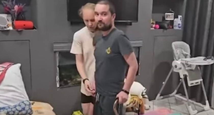 В Пензе полицейские не помогли мужчине, у которого за рулем случился инсульт и лишили прав