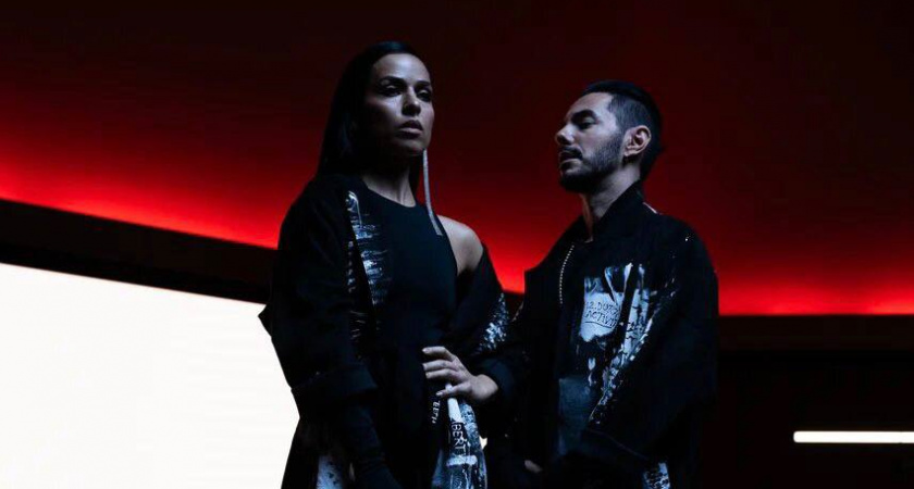 Тимур Родригез сообщил о разводе с женой после 16 лет брака