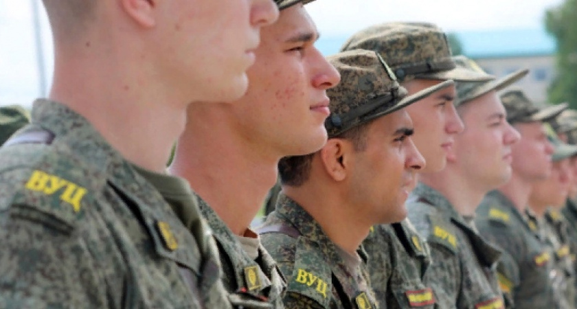 Бывшего военного привлекли к ответственности из-за невозмещенных денег за военную подготовку