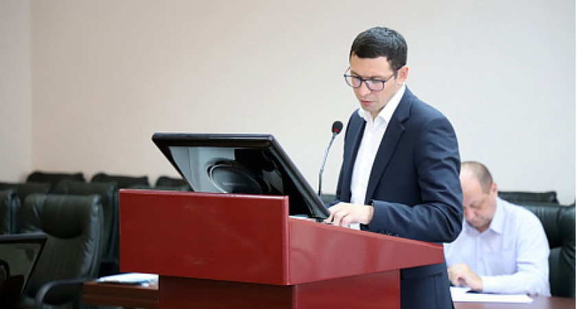 Пензенский жилищный фонд готов к отопительному сезону на 90 %