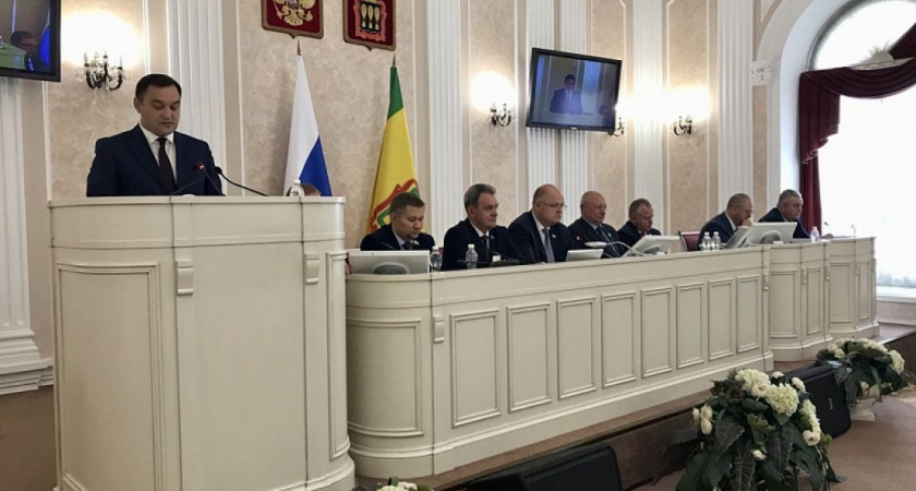 В ЗакСобре сообщили, что школе №1 в Спасске присвоили имя бывшего директора Виктора Шпагина