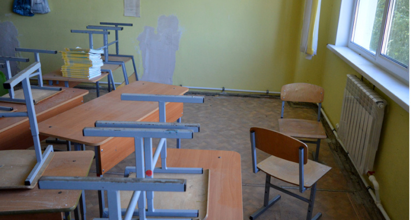 На Северной поляне в Пензе планируется строительство новой школы в 2025 году