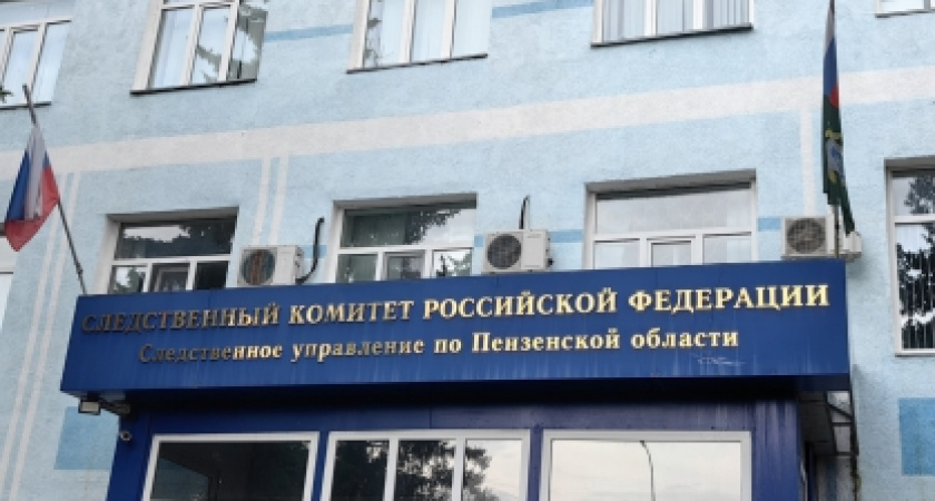 Молодой паре наркодилеров из Пензы избрана мера пресечения