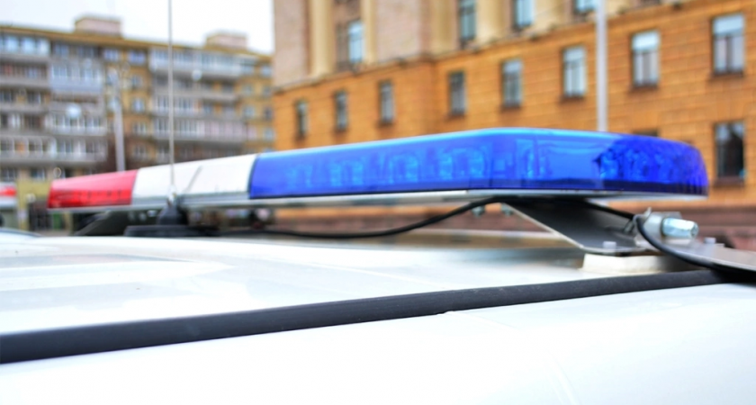 В Пензе 18-летний автомобилист сбил пенсионерку