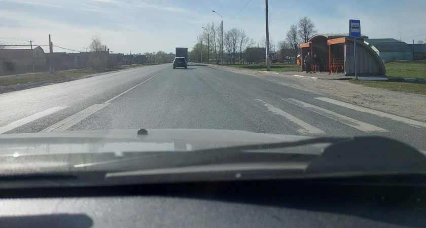 На дорогах в Пензенской области в ближайшее время установят автоматические метеостанции