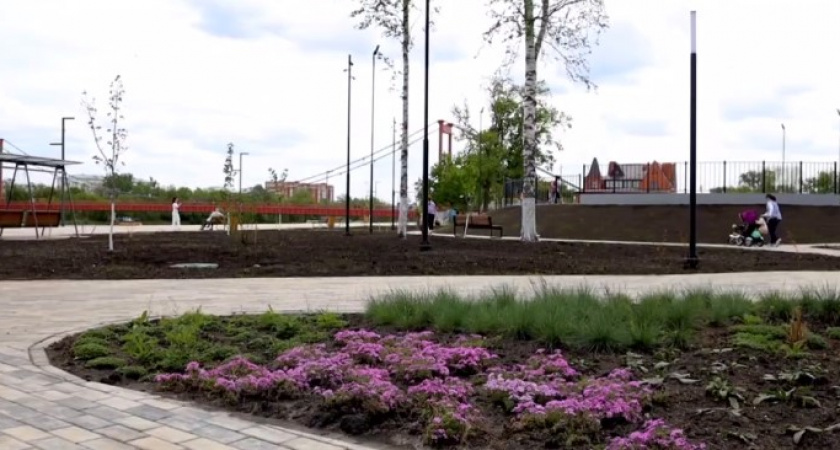 В Пензе около набережной Суры построят новую автопарковку