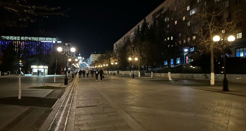 С начала 2023 года в Пензенской области умерли более 10 0000 жителей