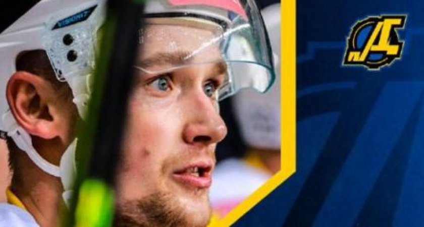 Белорусский защитник Егор Иванов больше не будет играть за "Дизель"