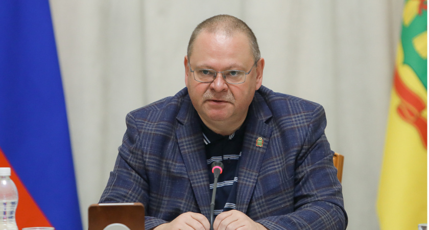 Губернатор Пензенской области рассказал о плюсах единой модели профориентации в школах