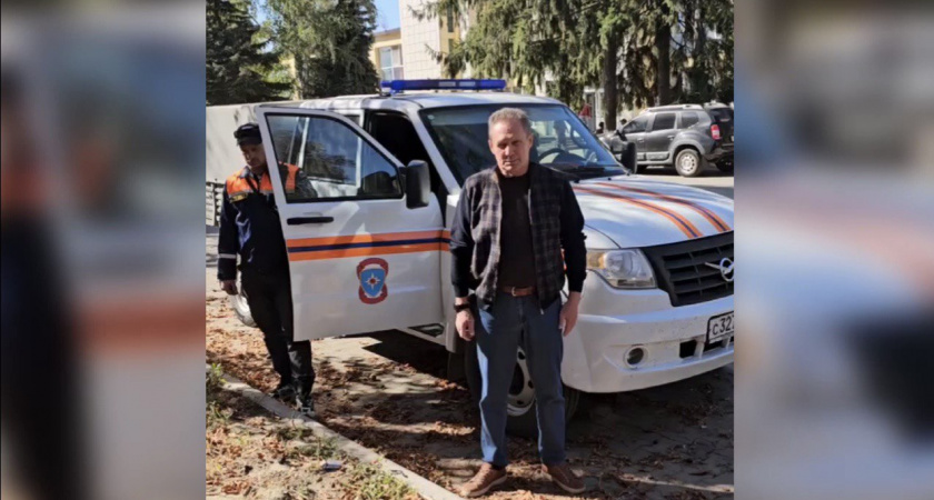 Виктор Кувайцев сообщил о состоянии пензенцев после обстрела в Запорожье