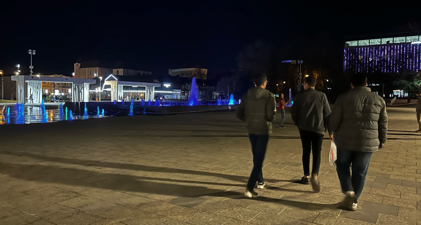 Автоматы с боксерскими грушами исчезнут с пензенских улиц 