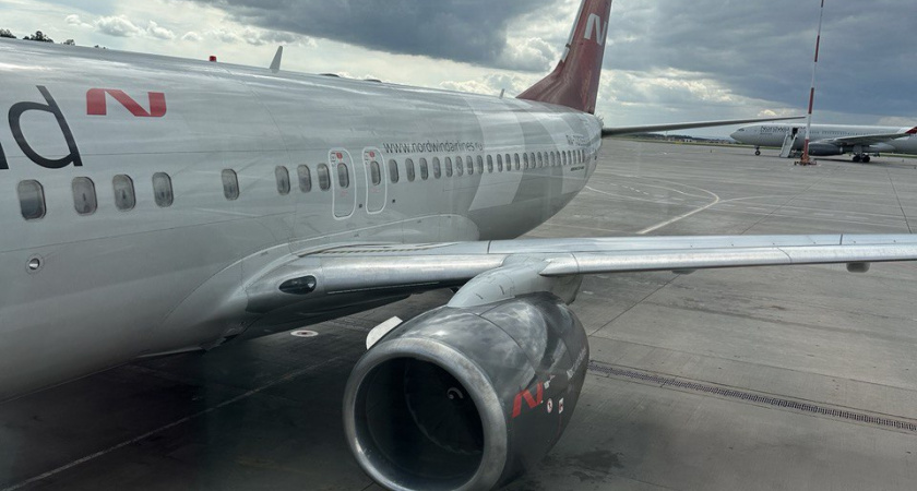 Более 1 миллиард рублей потратили пензенцы на поездки за границу в 2022 году