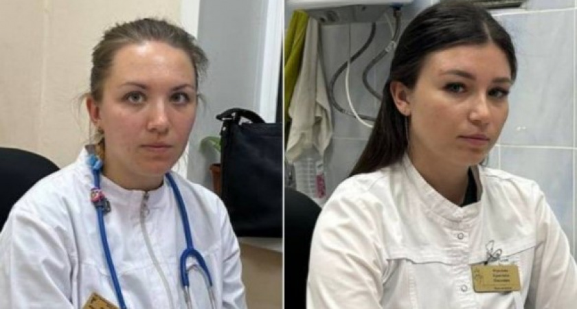 У 1500 детей дальнего Арбеково в Пензе появились участковые педиатры