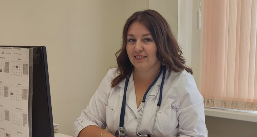 В Пензе появился врач по спортивной медицине