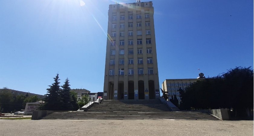 Поборы школ «Горводоканала» шокировали пензенских депутатов