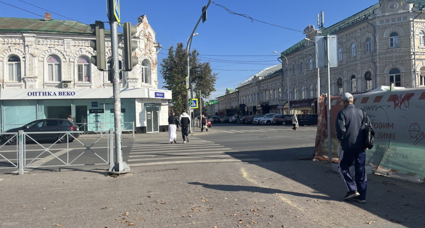 С октября пензенцев ждет индексация зарплаты и штраф за уклонение от службы