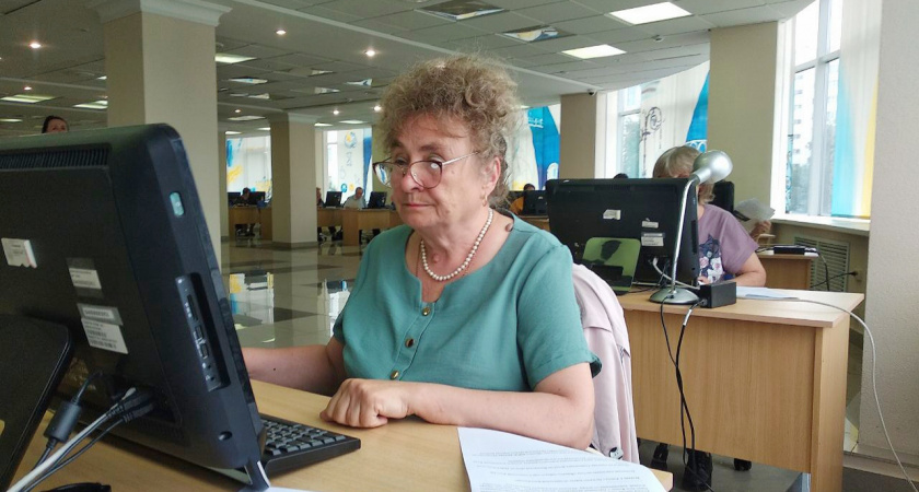 Пензенские статистики назвали самые «пожилые» районы области