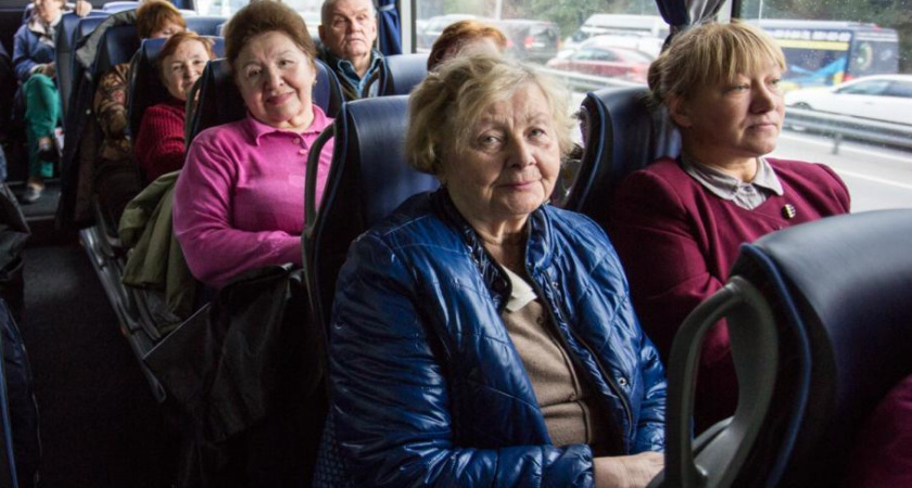 «С сегодняшнего дня будет бесплатно для всех пенсионеров». Новая льгота вводится с 2 октября