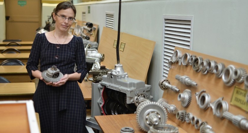 Ученые ПГУ первые в России создали стенд для испытания механических и бесступенчатых коробок передач