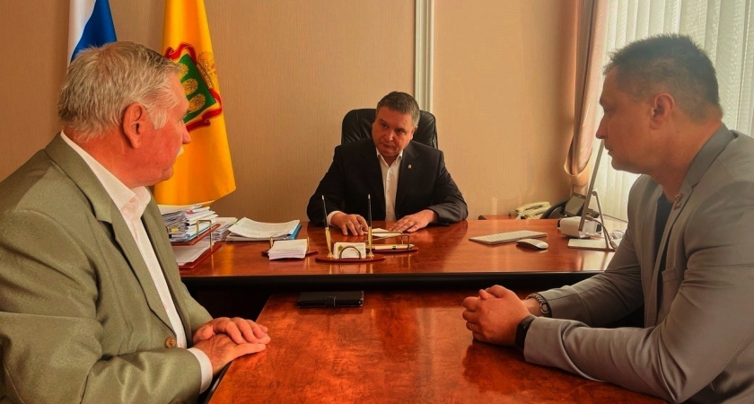 Попечительский совет отряда «Тигр» в Пензе возглавит Михаил Лисин 