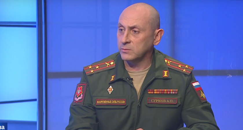 Андрей Сурков рассказал пензенцам, когда на срочную службу будут призывать 30-летних