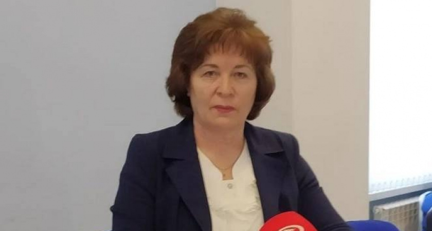 В Мокшане обнаружили девочку-брошенку из Узбекистана