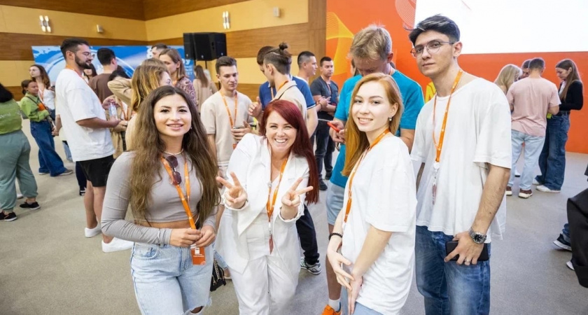 Пензенец Святослав Теплов получил грант на оказание помощи детям-сиротам