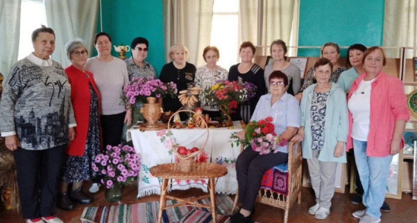 В Пензе пройдут выборы лучшей танцевальной пары среди людей "серебряного" возраста