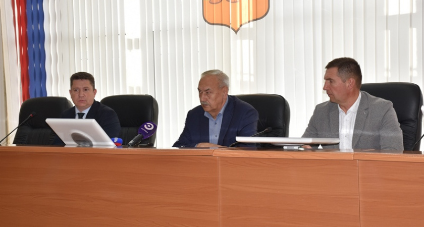 Управление ЖКХ Пензы объявило о 100% готовности к отопительному сезону