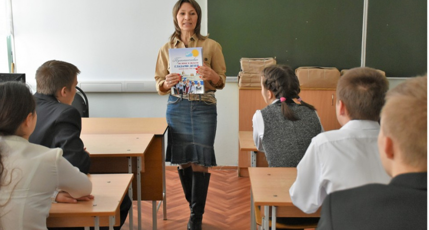 Пензенским учителям рассказали, какие льготы они могут получить от государства 